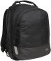 Preview: Bike Wave Fahrradrucksack/Doppel-Fahrradtasche Nylon 20L